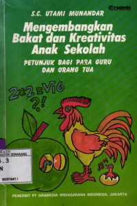 Image of Mengembangkan Bakat Dan Kretivitas Anak Sekolah