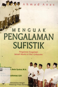 Image of Menguak Pengalaman Sufistik
