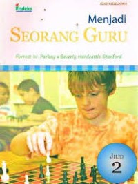 Image of Menjadi Seorang Guru Edisi Kedelapan Jilid 2