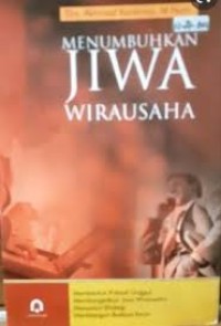 Image of Menumbuhkan Jiwa Wirausaha