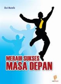 Image of Meraih Sukses Masa Depan