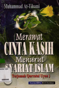 Image of Merawat Cinta Kasih Menurut Syariat Islam