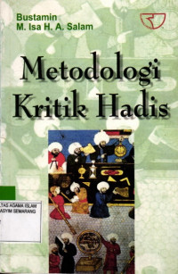 Image of Metodologi Kritik Hadis
