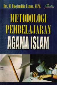 Image of Metodologi Pembelajaran Agama Islam