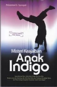 Image of Misteri Keajaiban Anak Indigo