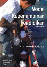 Image of Model Kepemimpinan Pendidikan