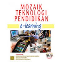 Image of Mozaik Teknologi Pendidikan E-Learning