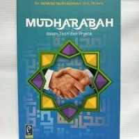 Image of Mudharabah Dalam Teori Dan Praktik