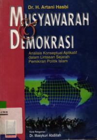 Image of Musyawarah & Demokrasi