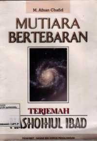 Image of Mutiara Bertebaran