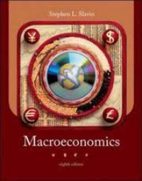 Image of Macroeconomics