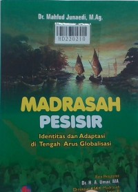 Image of Madrasah Pesisir Identitas dan Adaptasi di Tengah Arus Globalisasi