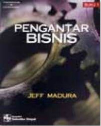 Image of Pengantar Bisnis Buku 2