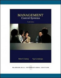 Image of Management Control System