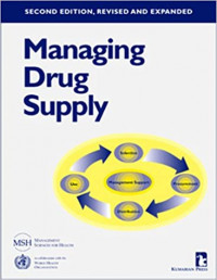 Image of Managing Drug Supply