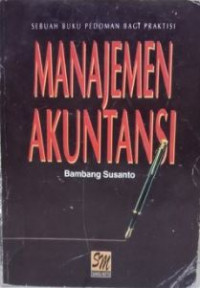 Image of Manajemen Akuntansi