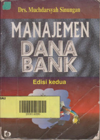 Image of Manajemen Dana Bank