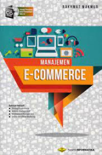 Image of Manajemen E-Commerce