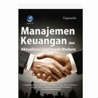 Image of Manajemen Keuangan dan Aktualisasi Syar'iyyah Modern