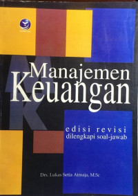Image of Manajemen Keuangan