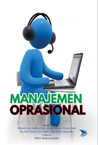 Image of Manajemen Oprasional