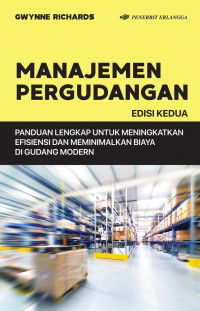 Image of Manajemen Pergudangan