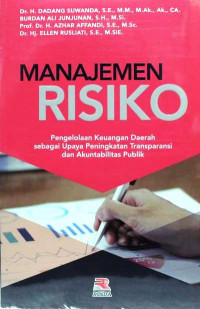 Image of Manajemen Risiko