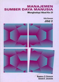 Image of Manajemen Sumber Daya Manusia Menghadapi Abad Ke-21