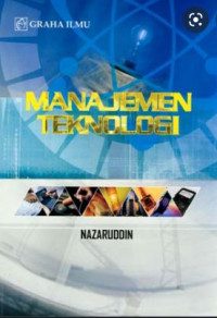 Image of Manajemen Teknologi
