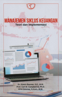 Image of Manajemen Siklus Keuangan: Teori dan Implementasi