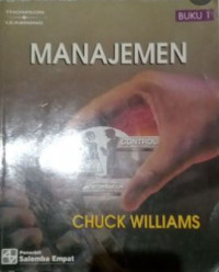 Image of Manakemen Buku 1