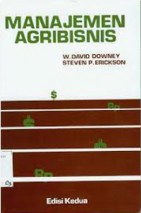 Image of Manajemen Agribisnis