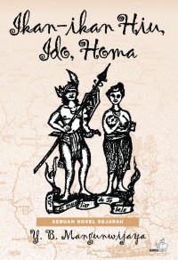 Image of Ikan Ikan Hiu Ido Homa