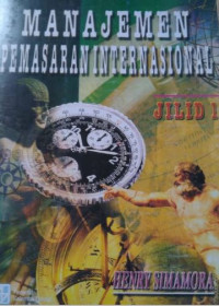 Image of Manajemen Pemasaran Internasional