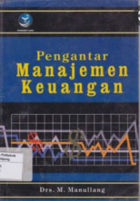 Image of Pengantar Manajemen Keuangan