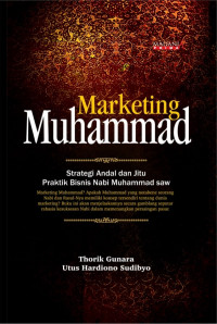 Image of Marketing Muhammad SAW