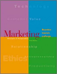 Image of Marketing Principles & Perspectives