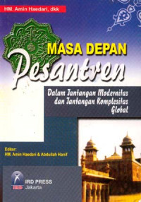 Image of Masa Depan Pesantren