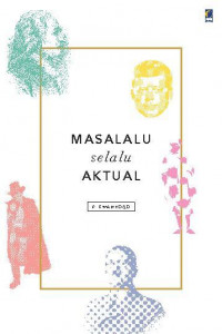 Image of Masalalu Selalu Aktual
