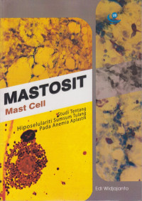 Image of Mastosit Mast Cell