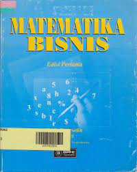Image of Matematika Bisnis