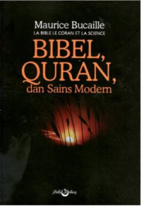 Image of Bibel, Quran Dan Sains Modern