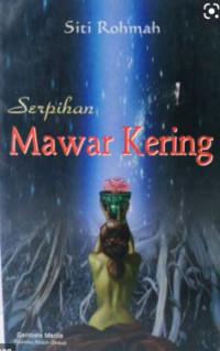 Image of Serpihan Mawar Kering