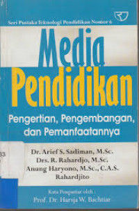 Image of Media Pendidikan