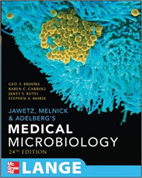 Image of Medical Microbiology