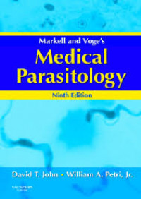 Image of Medical Parasitology
