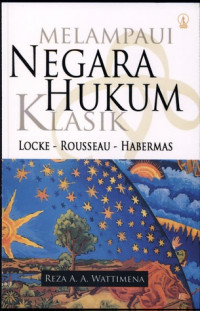 Image of Melampaui Negara Hukum Klasik
