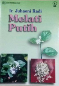 Image of Melati Putih