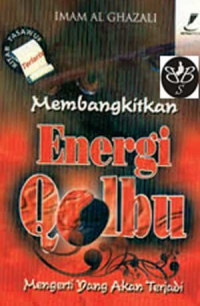Image of Membangkitkan Energi Qolbu