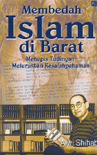 Image of Membedah Islam di Barat